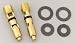 Automotive : Holley 6-518-2 Viton Inlet Needle