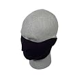 Half Face Masks / Black