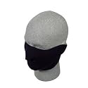 Half Face Masks-Black