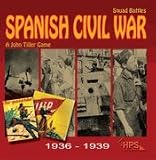 713061002929 Squad Battles: Spanish Civil War - Windows