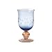  : Pfaltzgraff Napoli Set of Four Blue Iced Beverages