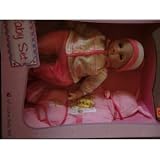 Baby-Set mit Zubehör