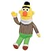 Gund Sesame Street 14-inch Bert