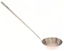 AMCO HOUSEWORKS 6-Ounce Stainless Steel Ladle