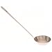 AMCO HOUSEWORKS 6-Ounce Stainless Steel Ladle
