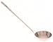 Amco Stainless 6 oz. Soup Ladle