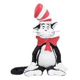  : Manhattan Toy Dr. Seuss Cat in the Hat- Medium