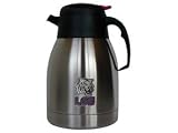 Bergamot CPC272FPE Insulated Coffee Carafe 1.5-L.