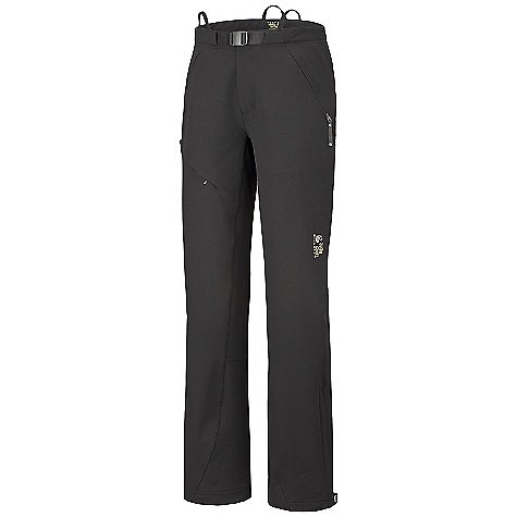 Cheap Daphnia Pant - Women's Regular Length by Mountain Hardwear