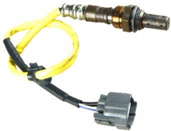 Bosch 15501 Oxygen Sensor, OE Type Fitment