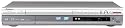 Pioneer DVR-5100 H-S DVD- und Festplattenrekorder silber