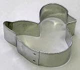Duckling Cookie Cutter