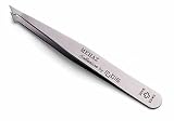 MEHAZ Rubis Two Tip - Slant/Point - Stainless-MC0138