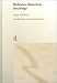 Reflexive Historical Sociology (Routledge Studies in Social and Political Thought)