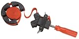 Adjustable Clamp Pony 1225 Rapid Acting Band Clamp
