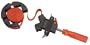 Adjustable Clamp Pony 1225 Rapid Acting Band Clamp