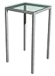Addison Bistro Table By tag furnishings