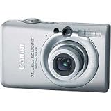 Buy Canon Powershot SD1200 IS Digital Elph Camera, Light Gray - Refurbished at amazon.com