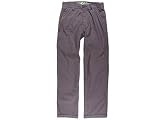 Hurley Big Boys Pinstripe Pants-Coal