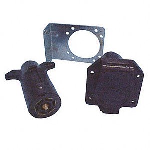 Buy Valley 52160 7-Way Connector
