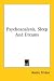 Psychoanalysis, Sleep and Dreams