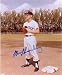 Marv Thronberry autographed 8x10 Photo (New York Yankees) Marvelous Marv