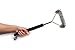 BK Home Kitchen-BBQ Grill Brush-18 Inch-Safe and Effective BBQ Cleaner-No Bristle Grill Brush-Extra Wide Grill Scraper-Perfect for All Types of Grills and Barbeques