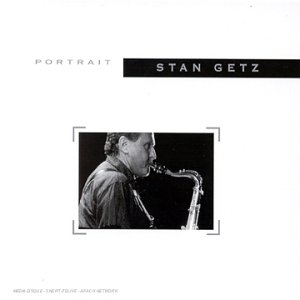  Stan Getz