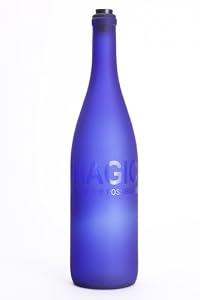 Poet's Bottle - Magic