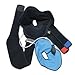 Cryo Pneumatic Shoulder Orthosis with One Gel Pack