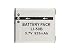Powerstorm LI-50B Battery For Olympus MJU