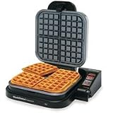 Chef's Choice Waffle Pro Square Belgian Waffle Maker