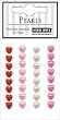 Heart Accent Pearls by Hero Arts