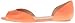 Nine West Women's Byteme Leather Ballet Flat