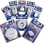 3 Way Adaptor (blister pack)