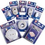 3 Way Adaptor (blister pack)