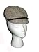 EUGENIA KIM Muffy Wool Cap in Charcoal