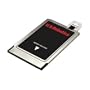 USRobotics USR3056 56K PC Card Modem with Xjack