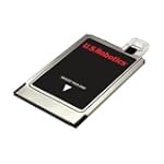 SAVE $49.00 - USRobotics USR3056 56K PC Card Modem with Xjack $35.99