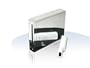Talismoon Evolve Chrome Wii Case: Silver Shuriken