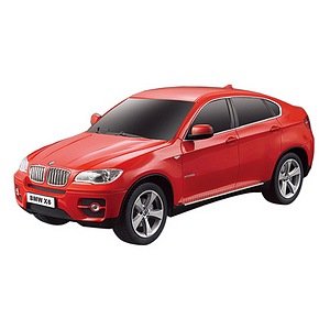 Rastar BMW X6