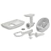 Kitchen & Housewares : KitchenAid KN12AP Attachment Pack.