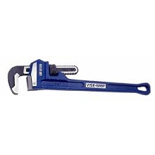 Irwin 274103 Vise Grip 2-1/2-Inch Jaw Capacity 18-Inch Cast Iron Pipe Wrench