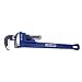 Irwin 274103 Vise Grip 2-1/2-Inch Jaw Capacity 18-Inch Cast Iron Pipe Wrench