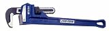 Irwin 274103 Vise Grip 2-1/2-Inch Jaw Capacity 18-Inch Cast Iron Pipe Wrench