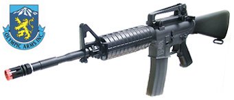ICS Olympic Arms PCR-97 airsoft gun