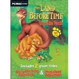 Land Before Time Double Pack