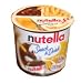 Nutella Snack and Drink