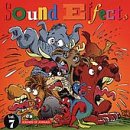 CD-Charts  Music : Sound Effects, Vol. 7: Sounds of Animals