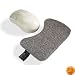 ErgoBeads Soft Fabric Wrist Support, Black Imak Products 10165